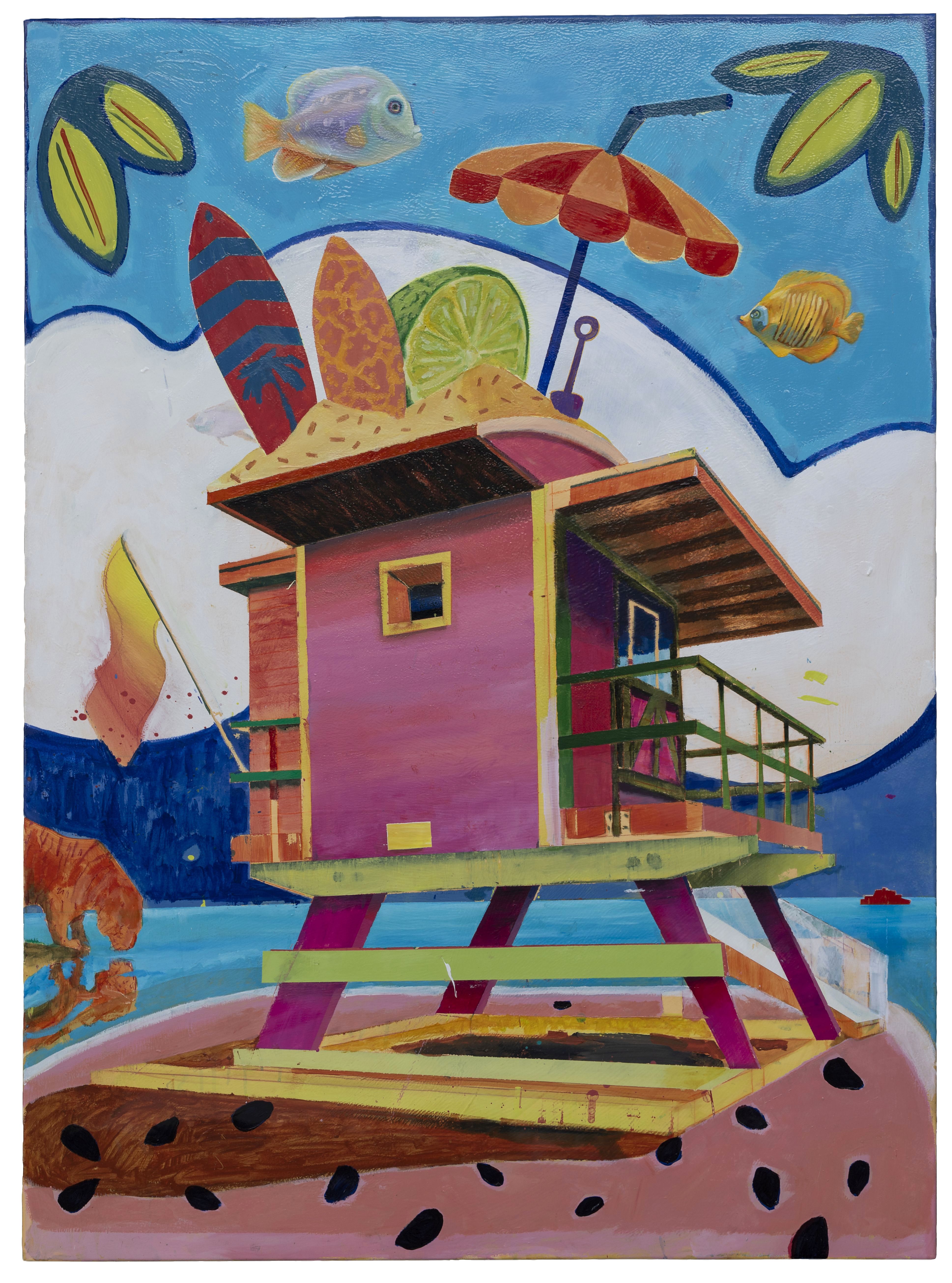 Motiv Piotr Rambowski