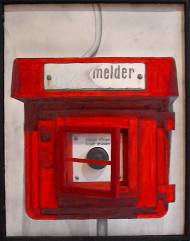 Feuermelder