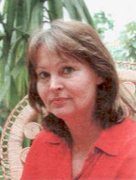 Portrait Rita Meyer