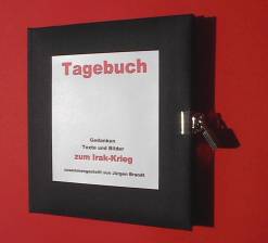 Tagebuch